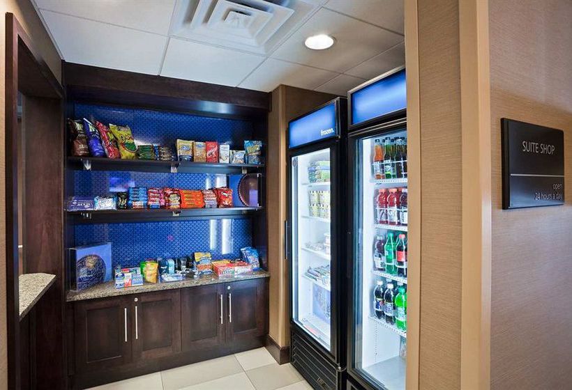 Hotel Hampton Inn Sioux Falls  | Sioux Falls | South Dakota | United States 2