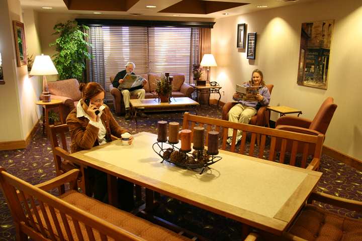 Hotel Hampton Inn Sioux Falls  | Sioux Falls | South Dakota | United States 20