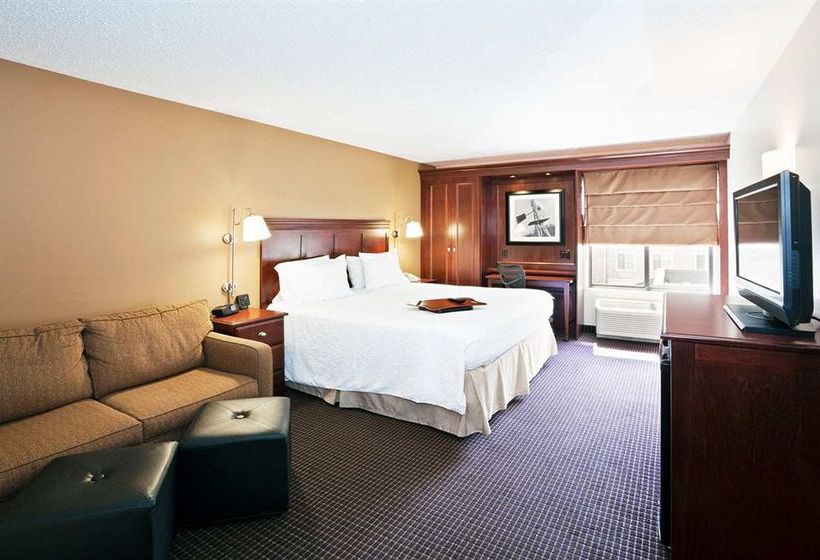 Hotel Hampton Inn Sioux Falls  | Sioux Falls | South Dakota | United States 3