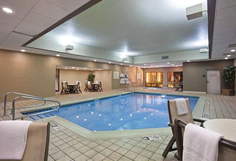 Hotel Hampton Inn Sioux Falls  | Sioux Falls | South Dakota | United States 4