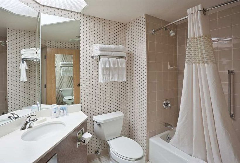 Hotel Hampton Inn Sioux Falls  | Sioux Falls | South Dakota | United States 5