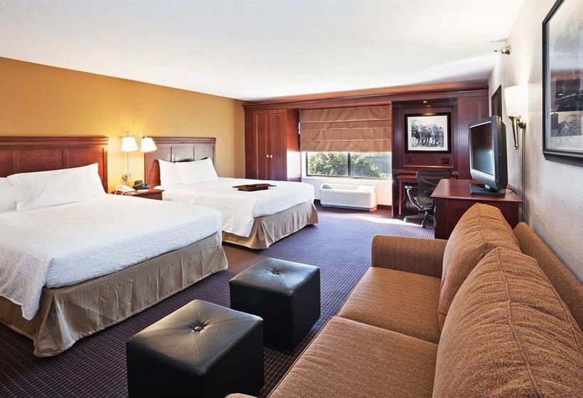 Hotel Hampton Inn Sioux Falls  | Sioux Falls | South Dakota | United States 6