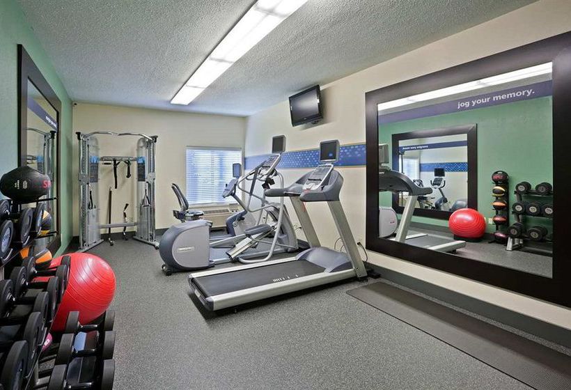 Hotel Hampton Inn Sioux Falls  | Sioux Falls | South Dakota | United States 7