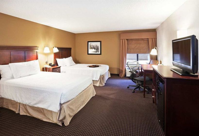 Hotel Hampton Inn Sioux Falls  | Sioux Falls | South Dakota | United States 8