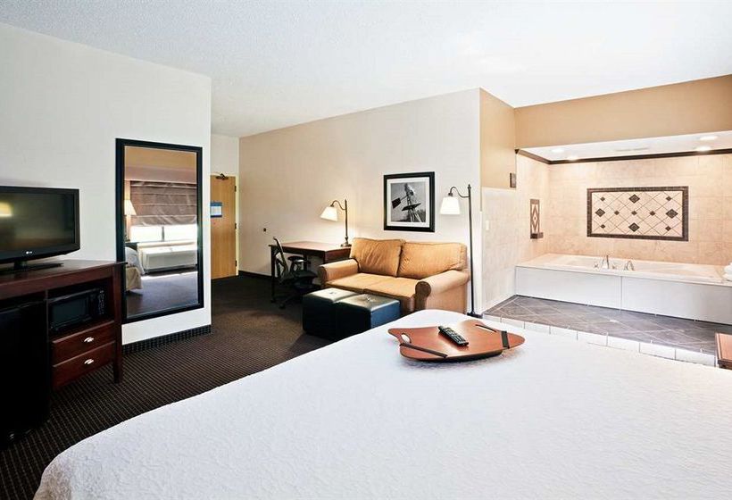 Hotel Hampton Inn Sioux Falls  | Sioux Falls | South Dakota | United States 9