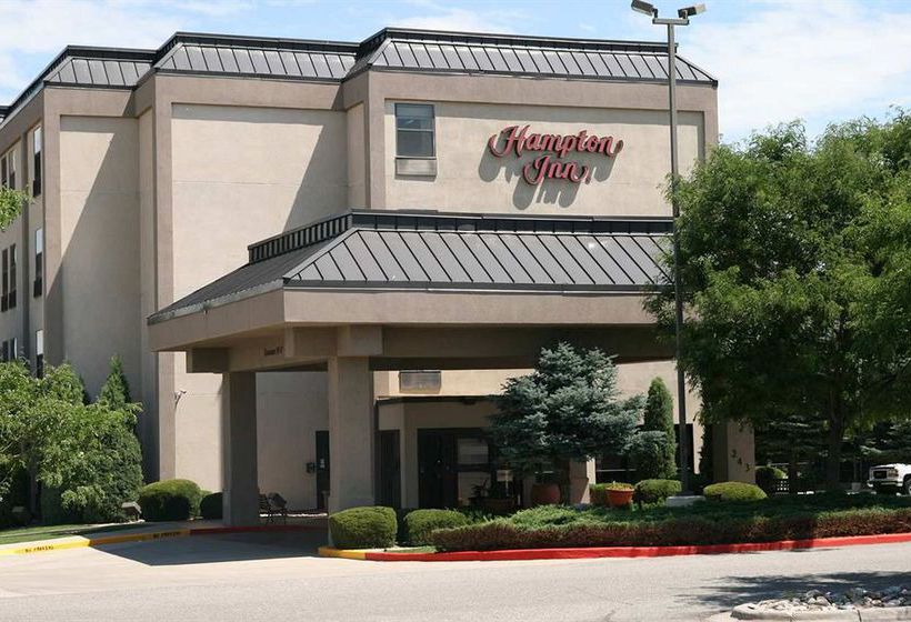 Hotel Hampton Inn Denver-North Thornton  | Thornton | Colorado | United States