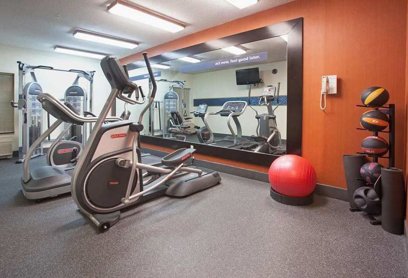 Hotel Hampton Inn Denver-North Thornton  | Thornton | Colorado | United States 11