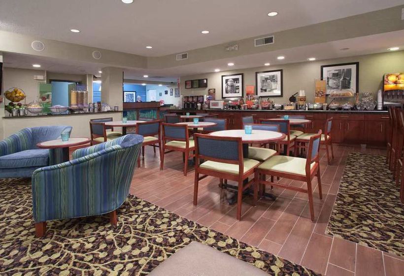 Hotel Hampton Inn Denver-North Thornton  | Thornton | Colorado | United States 12