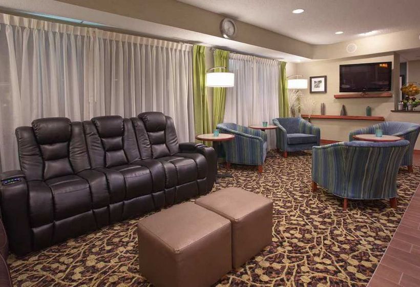 Hotel Hampton Inn Denver-North Thornton  | Thornton | Colorado | United States 13