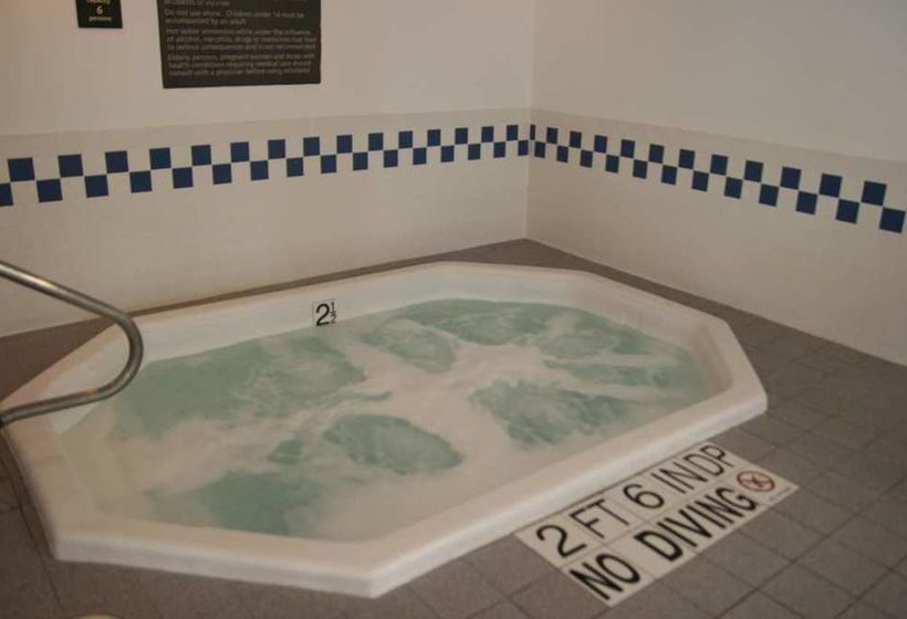 Hotel Hampton Inn Denver-North Thornton  | Thornton | Colorado | United States 14