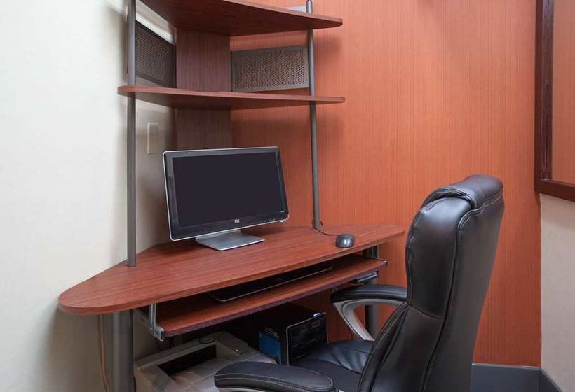 Hotel Hampton Inn Denver-North Thornton  | Thornton | Colorado | United States 15