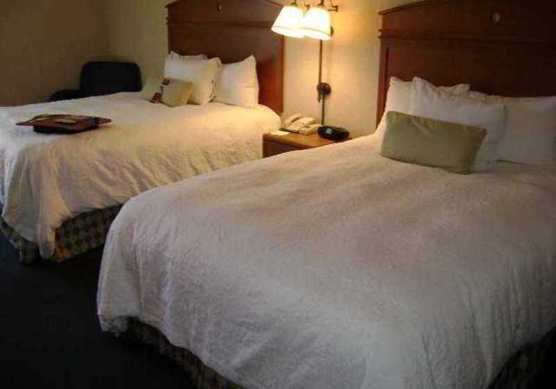 Hotel Hampton Inn Denver-North Thornton  | Thornton | Colorado | United States 16