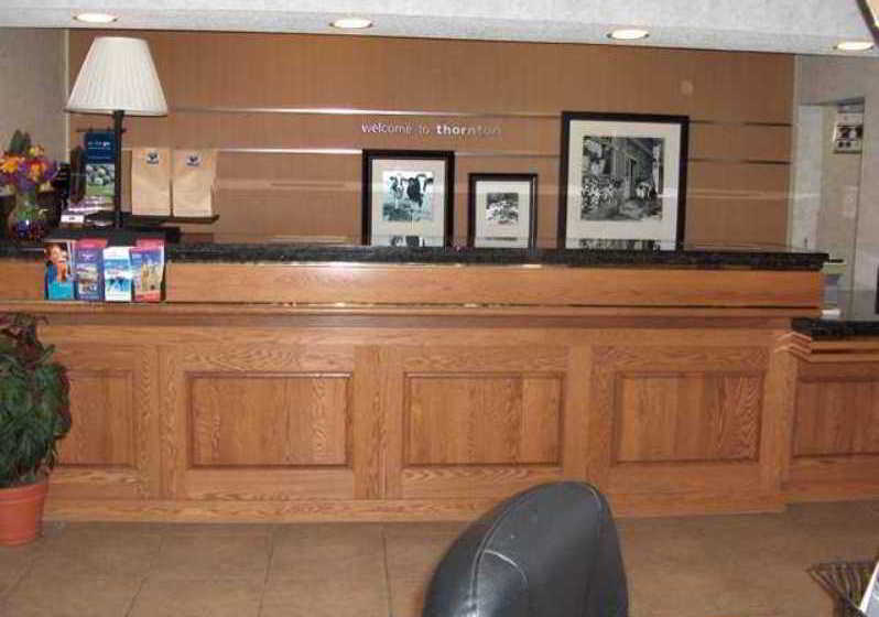 Hotel Hampton Inn Denver-North Thornton  | Thornton | Colorado | United States 17