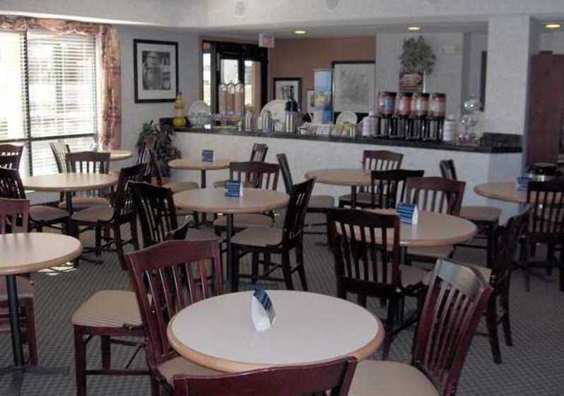 Hotel Hampton Inn Denver-North Thornton  | Thornton | Colorado | United States 18