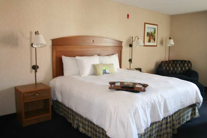 Hotel Hampton Inn Denver-North Thornton  | Thornton | Colorado | United States 20
