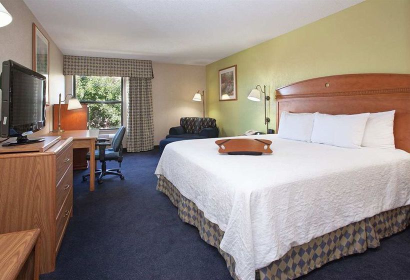 Hotel Hampton Inn Denver-North Thornton  | Thornton | Colorado | United States 6