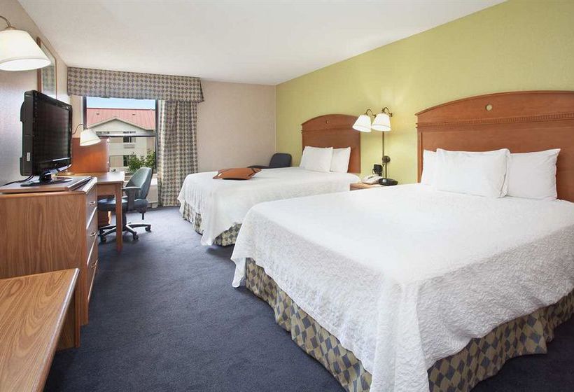 Hotel Hampton Inn Denver-North Thornton  | Thornton | Colorado | United States 7
