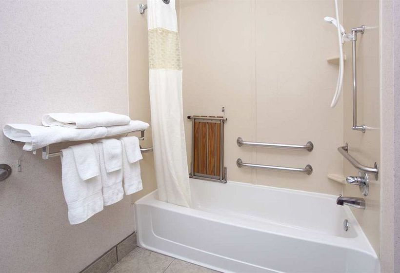 Hotel Hampton Inn Denver-North Thornton  | Thornton | Colorado | United States 8