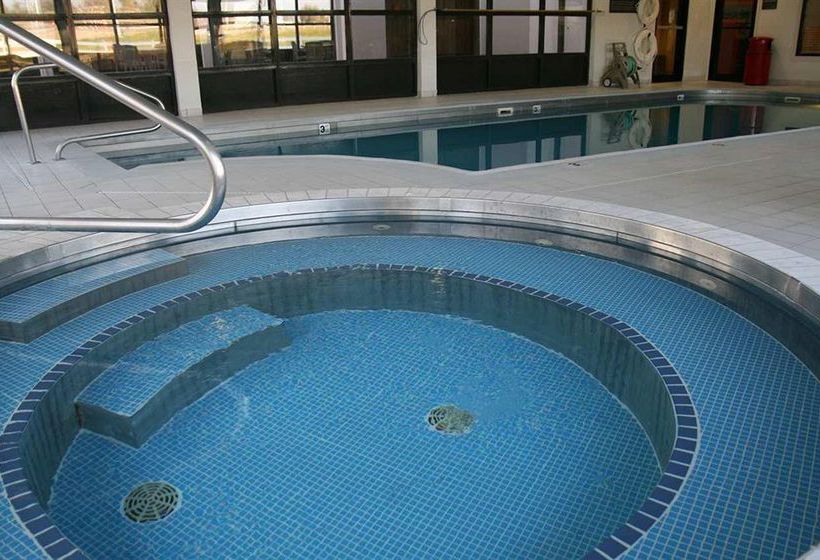 Hotel Hampton Inn Corydon 