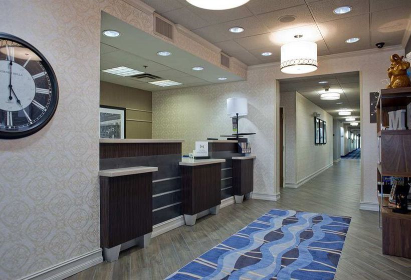 Hotel Hampton Inn Milledgeville   | Milledgeville | Georgia | United States 1