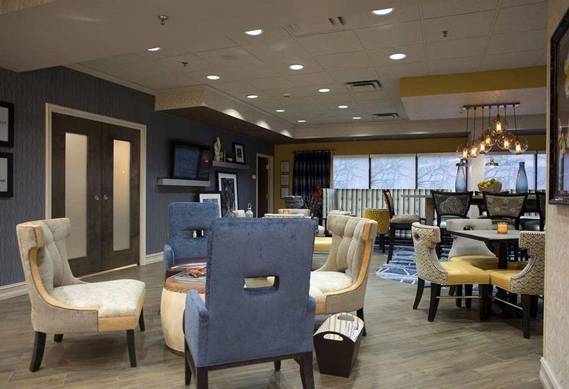 Hotel Hampton Inn Milledgeville   | Milledgeville | Georgia | United States 10