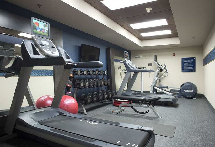 Hotel Hampton Inn Milledgeville   | Milledgeville | Georgia | United States 2