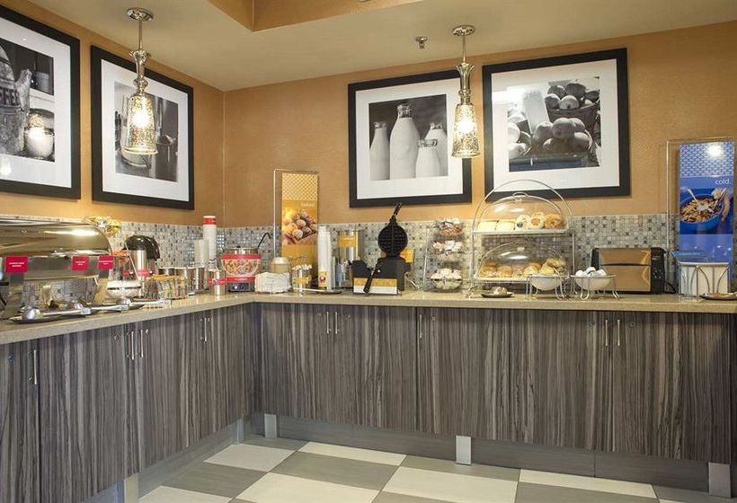 Hotel Hampton Inn Milledgeville   | Milledgeville | Georgia | United States 3