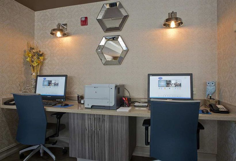 Hotel Hampton Inn Milledgeville   | Milledgeville | Georgia | United States 4