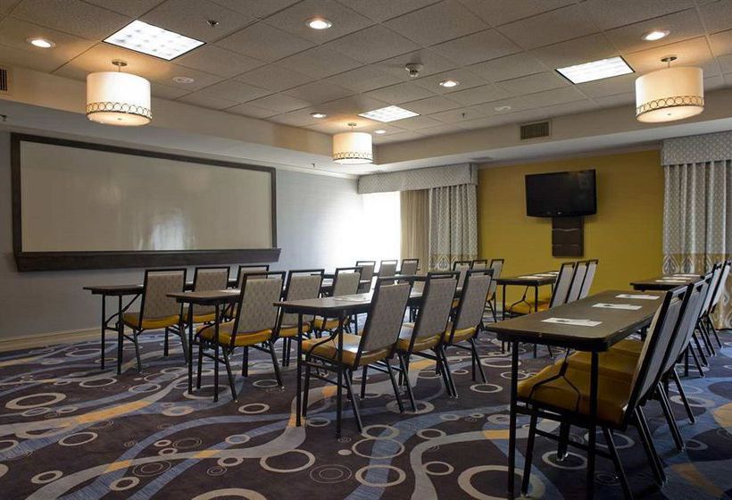 Hotel Hampton Inn Milledgeville   | Milledgeville | Georgia | United States 6