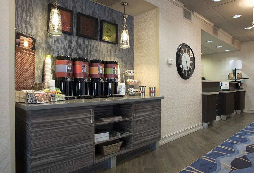 Hotel Hampton Inn Milledgeville   | Milledgeville | Georgia | United States 7