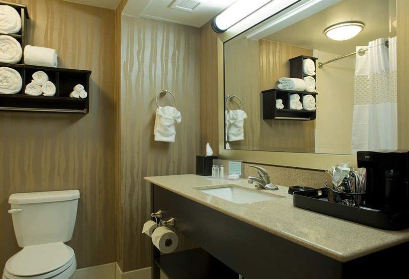 Hotel Hampton Inn Milledgeville   | Milledgeville | Georgia | United States 8