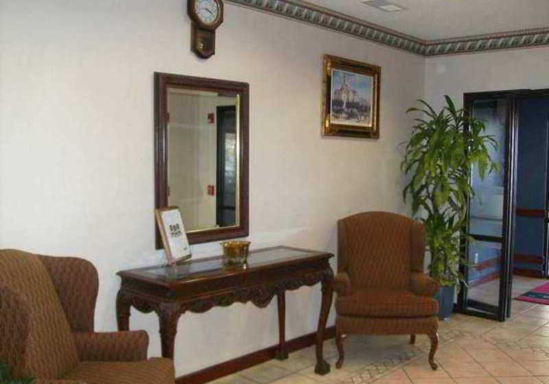 Hotel Hampton Inn Weatherford  | Weatherford | Texas | Estados Unidos 16