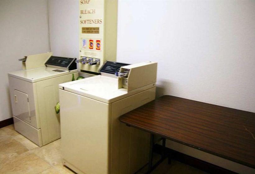 Hotel Hampton Inn Weatherford  | Weatherford | Texas | Estados Unidos 7