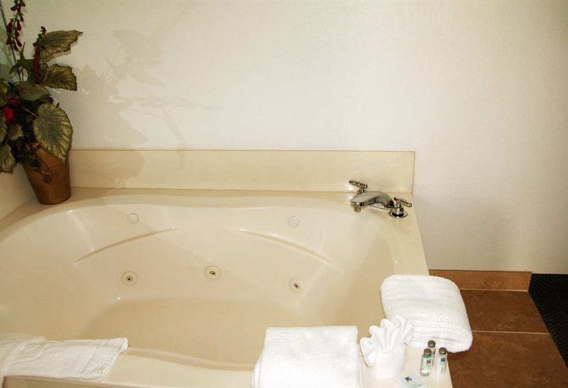 Hotel Hampton Inn Weatherford  | Weatherford | Texas | Estados Unidos 8