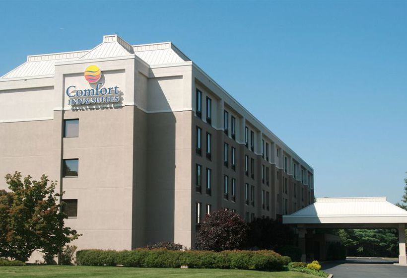 Hotel Hampton Inn Somerset