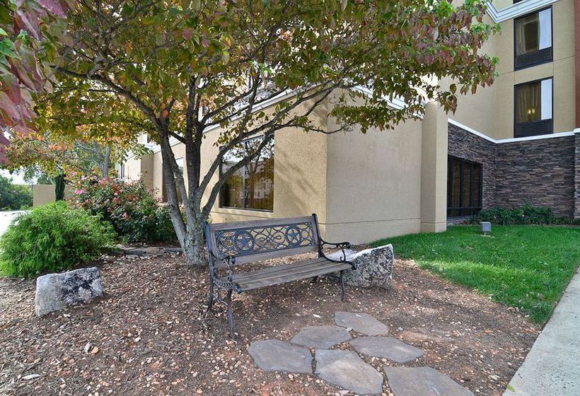 Hotel Comfort Inn Burlington Carolina del Norte