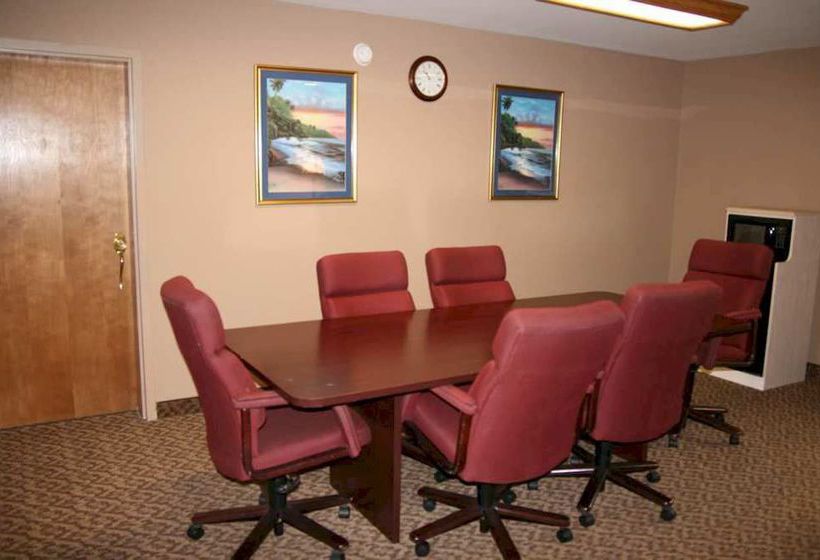 Hotel Hampton Inn Killeen Killeen Texas