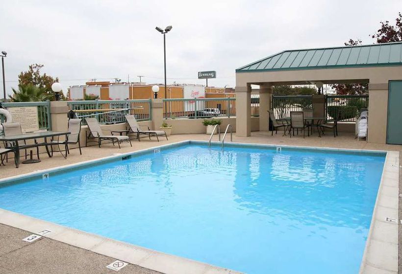 Hotel Hampton Inn Killeen  | Killeen | Texas | United States 1