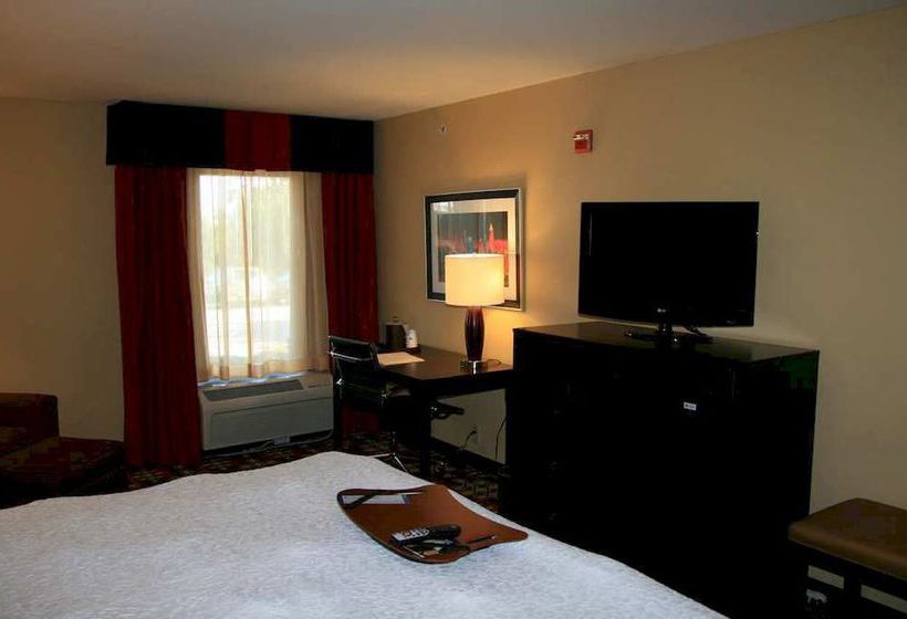 Hotel Hampton Inn Killeen  | Killeen | Texas | United States 10
