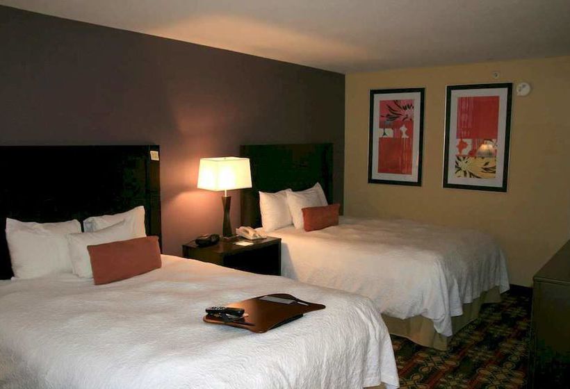 Hotel Hampton Inn Killeen  | Killeen | Texas | United States 11