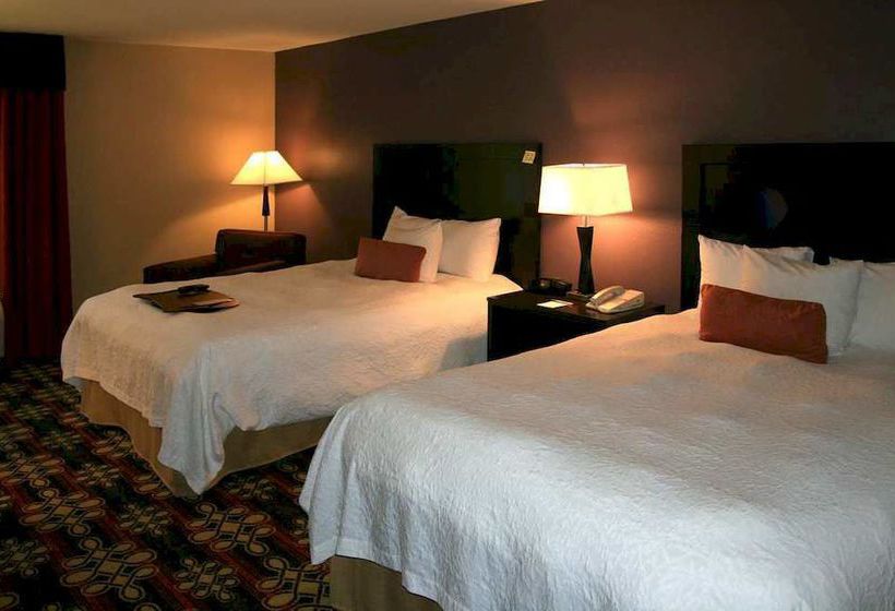 Hotel Hampton Inn Killeen  | Killeen | Texas | United States 12