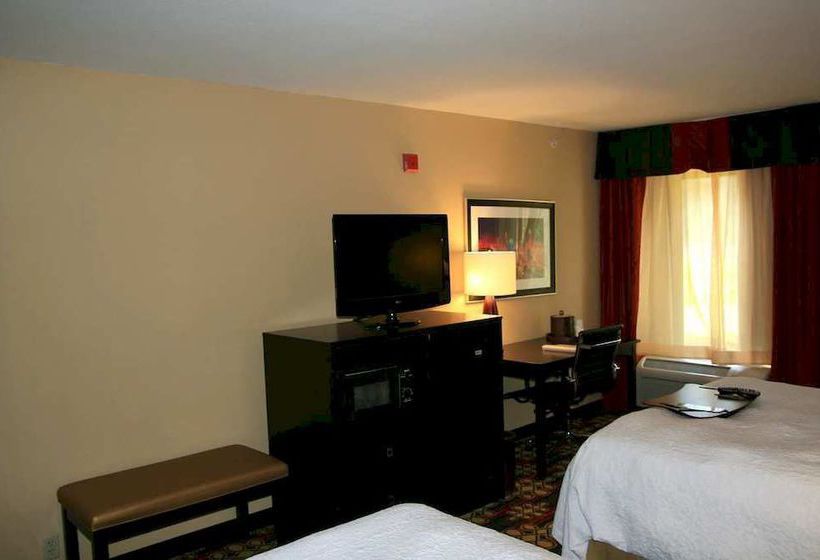 Hotel Hampton Inn Killeen  | Killeen | Texas | United States 13