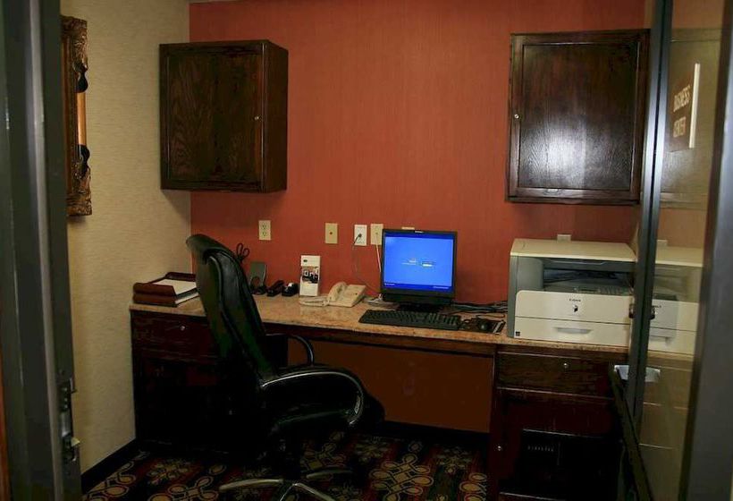 Hotel Hampton Inn Killeen  | Killeen | Texas | United States 14