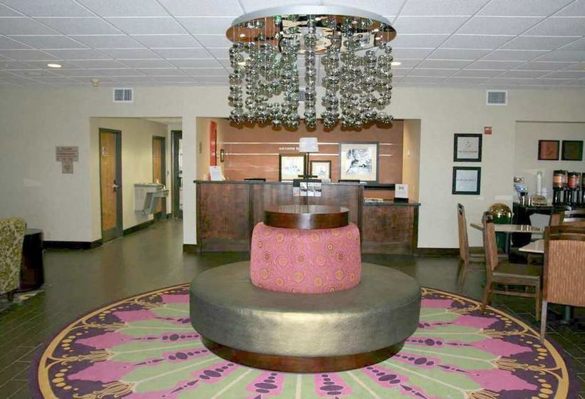 Hotel Hampton Inn Killeen  | Killeen | Texas | United States 16