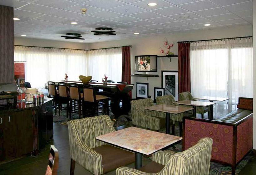 Hotel Hampton Inn Killeen  | Killeen | Texas | United States 17