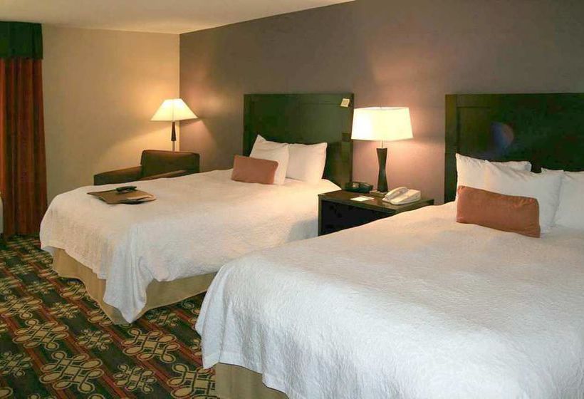 Hotel Hampton Inn Killeen  | Killeen | Texas | United States 18