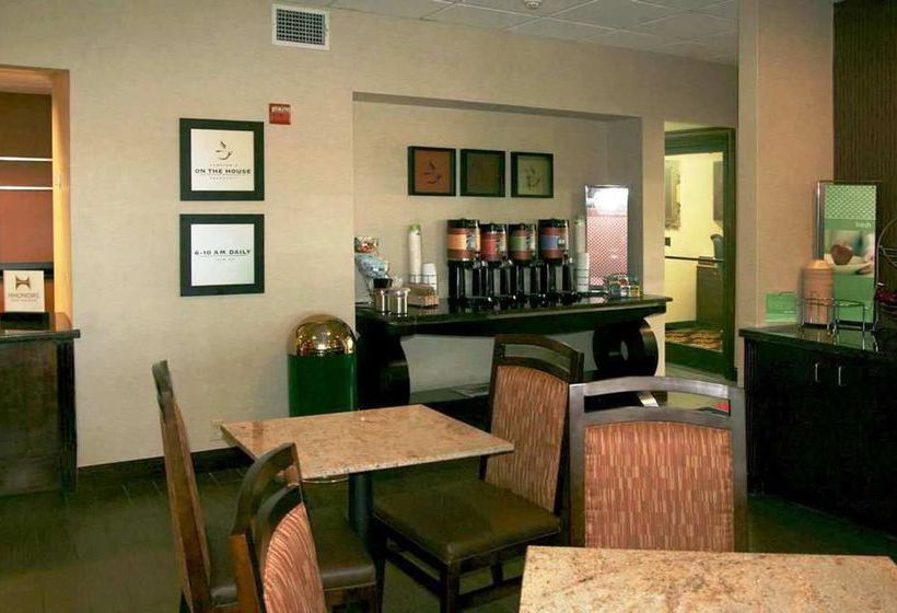 Hotel Hampton Inn Killeen  | Killeen | Texas | United States 19