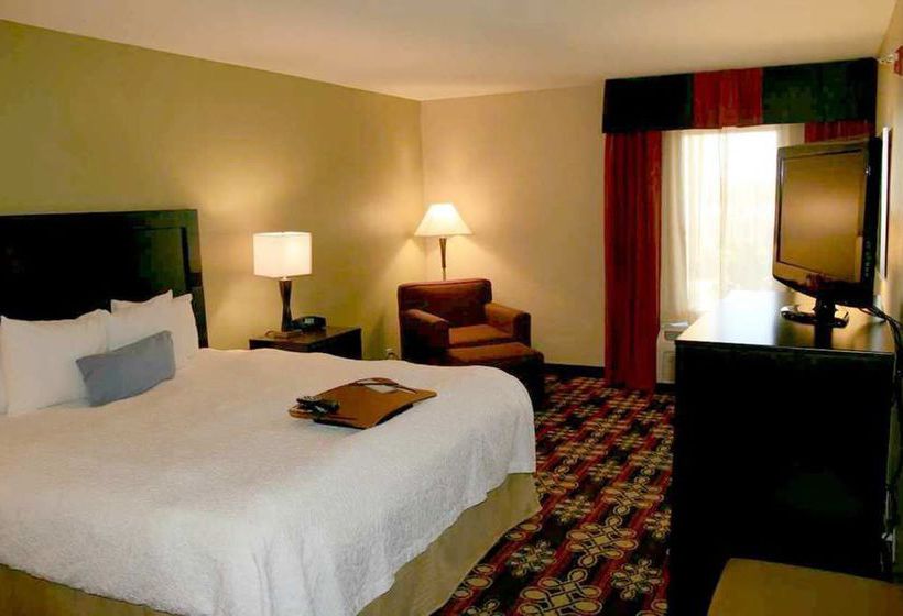 Hotel Hampton Inn Killeen  | Killeen | Texas | United States 20