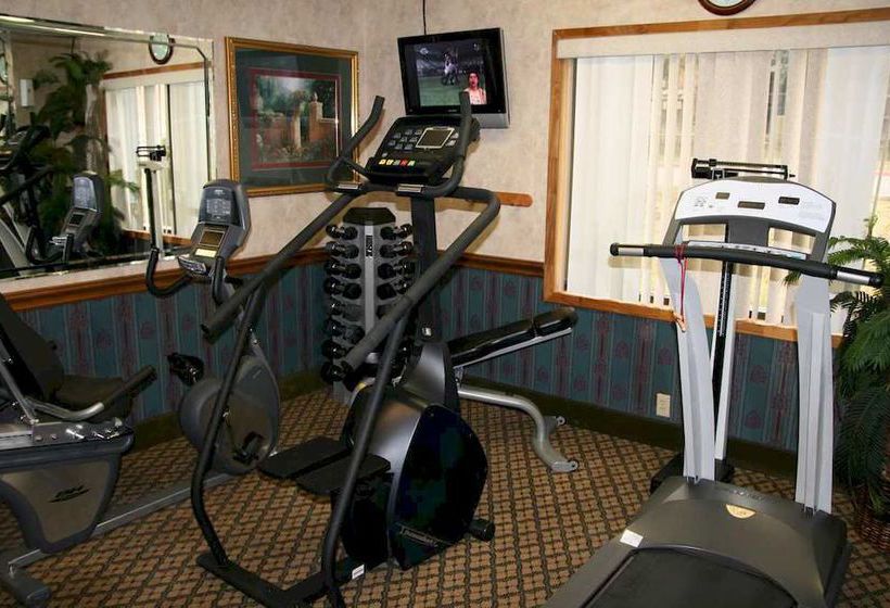 Hotel Hampton Inn Killeen  | Killeen | Texas | United States 3