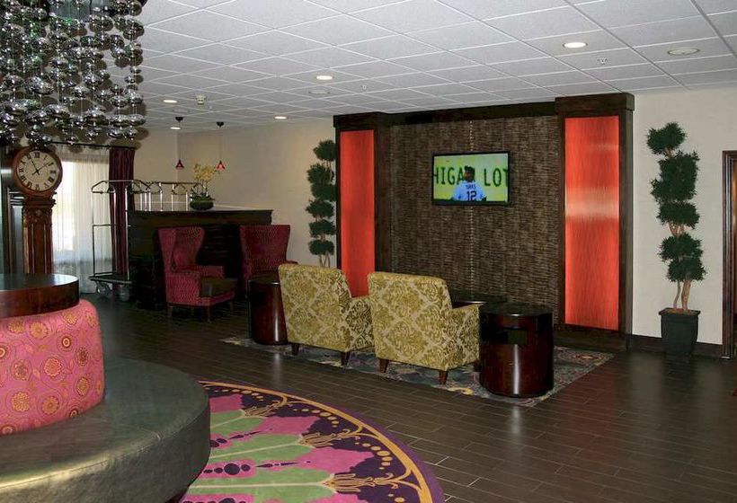 Hotel Hampton Inn Killeen  | Killeen | Texas | United States 4